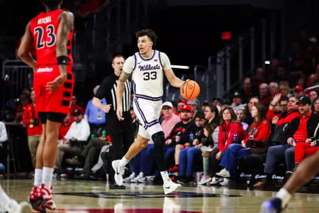 KStateMBB at Cincinnati