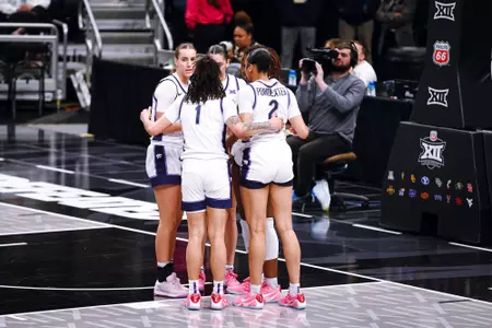 K-State vs UCF / Big 12 Tournament