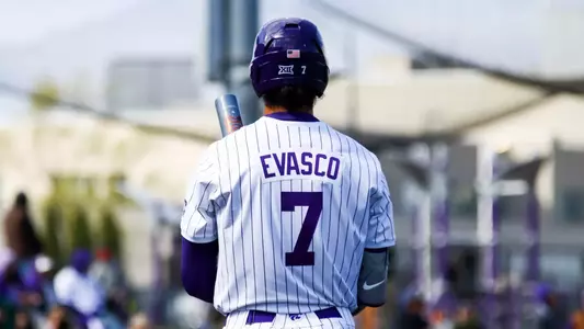 K-State Baseball vs Texas Tech (Game 3), March 30, 2025, Tointon Family Stadium, Manhattan, KS