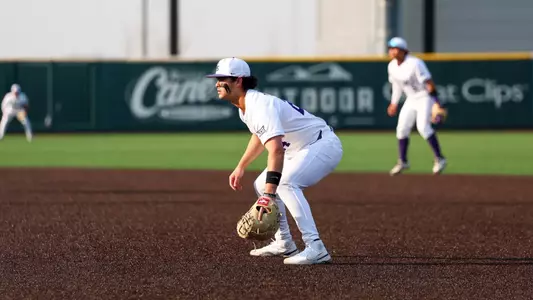 BSB Seth Dardar UCF 2025