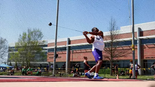 TF Gary Moore Jr. KT Woodman Classic April 12, 2025 Wichita, Kan.