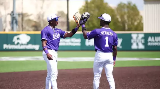 K-State vs UCF - Game 3