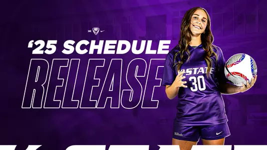 2025 Soccer Schedule Release