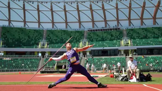 K-State TFXC at Oregon Open / Hayward Field, Eugene, OR