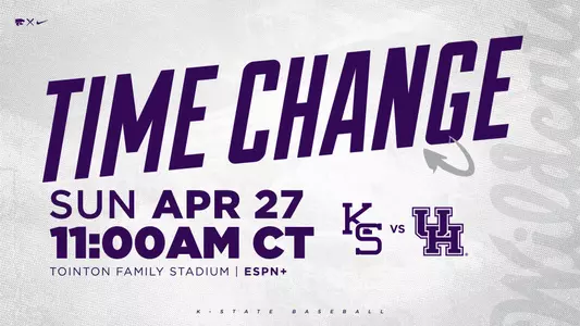 BSB Time Change Houston 2025