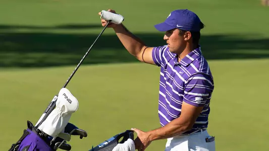 Kobe Valociek 2024-25