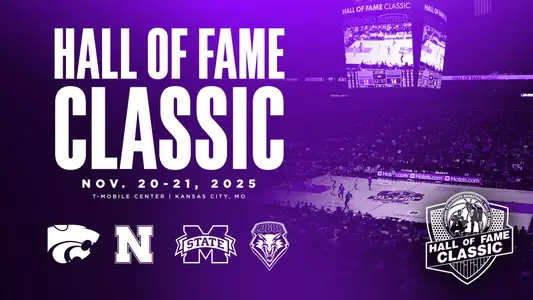Hall of Fame Classic graphic
