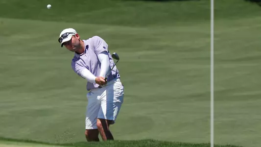 Cooper Schultz 2024-25