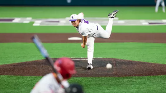 BSB Jacob Frost UH 2025