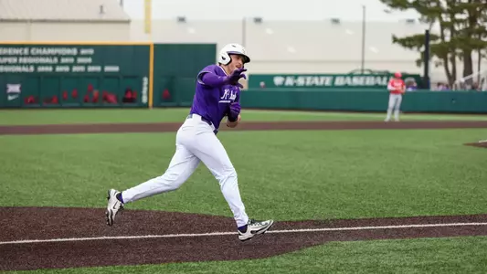 K-State vs Houston - Game 3