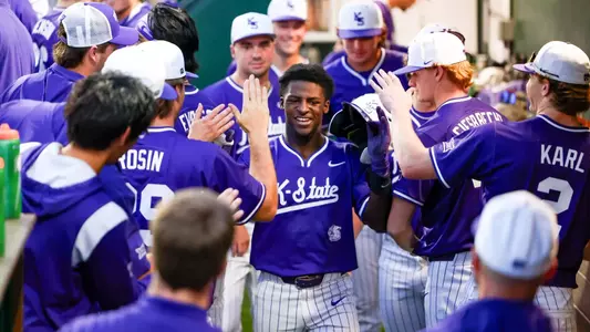 K-State vs Wichita State