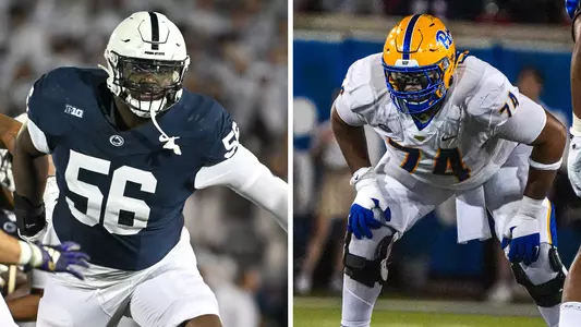Spring 2025 OL Transfers