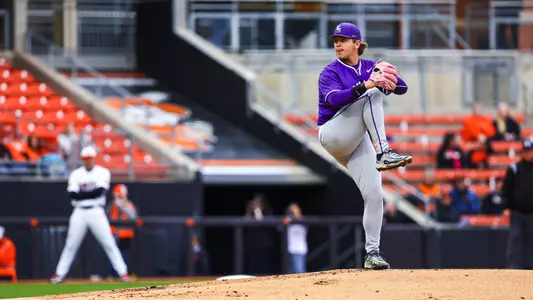 BSB Jacob Frost OSU 2025