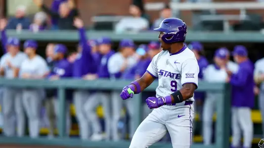 #22 K-State at Wichita State / Eck Stadium - Wichita, KS