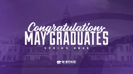 Spring 2025 May Graduation