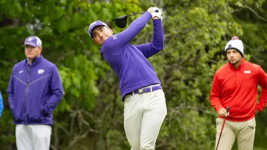 Kobe Valociek 2024-25