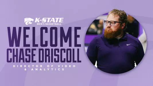 Chase Driscoll graphic