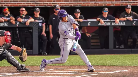 BSB Keegan O'Connor UC 2025