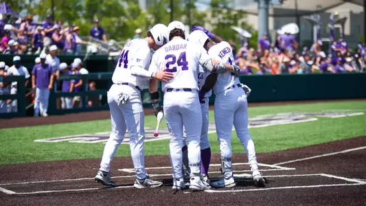 K-State vs #12 WVU / Senior Day