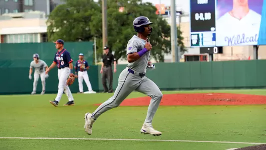 BSB Maximus Martin UTSA 2025