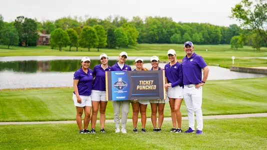 WGOLF 2025 Team Advance