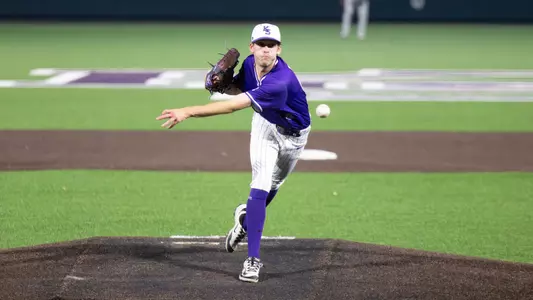 BSB Adam Arther WSU 2025