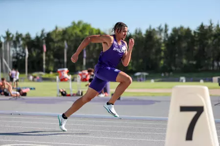 TF Tavon Underwood Ward Haylett Invitational May 9, 2025