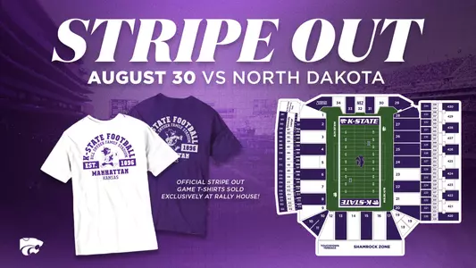 25 Stripe Out