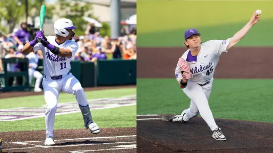 BSB Maximus Martin, Jacob Frost 2025