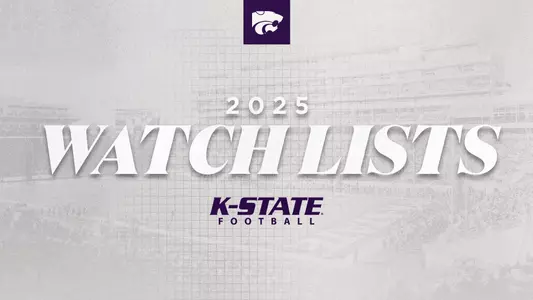 2025 Football Watch Lists