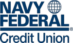 Navy Federal Credit Union logo