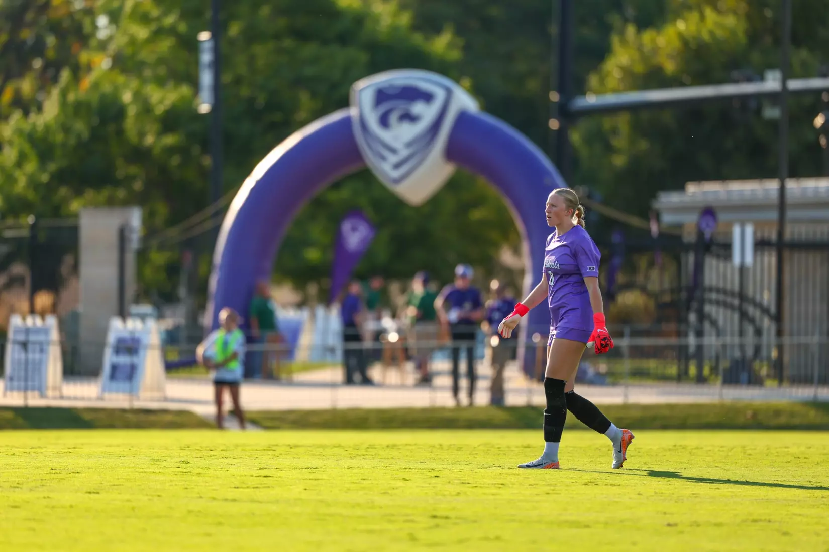 KStateSOC vs Oral Roberts