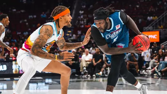 Michael Beasley BIG3