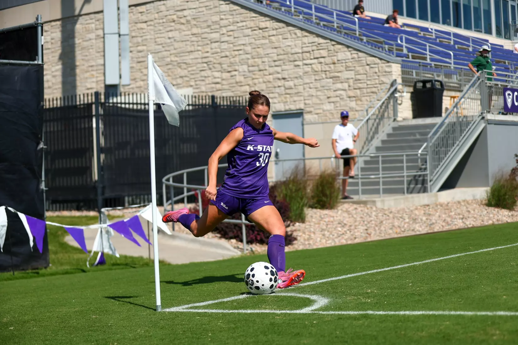 KStateSOC vs Portland State