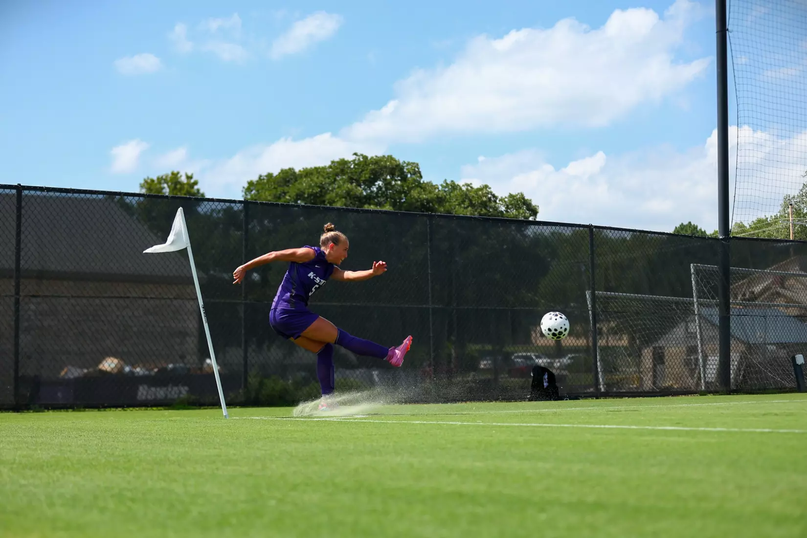 KStateSOC vs Portland State