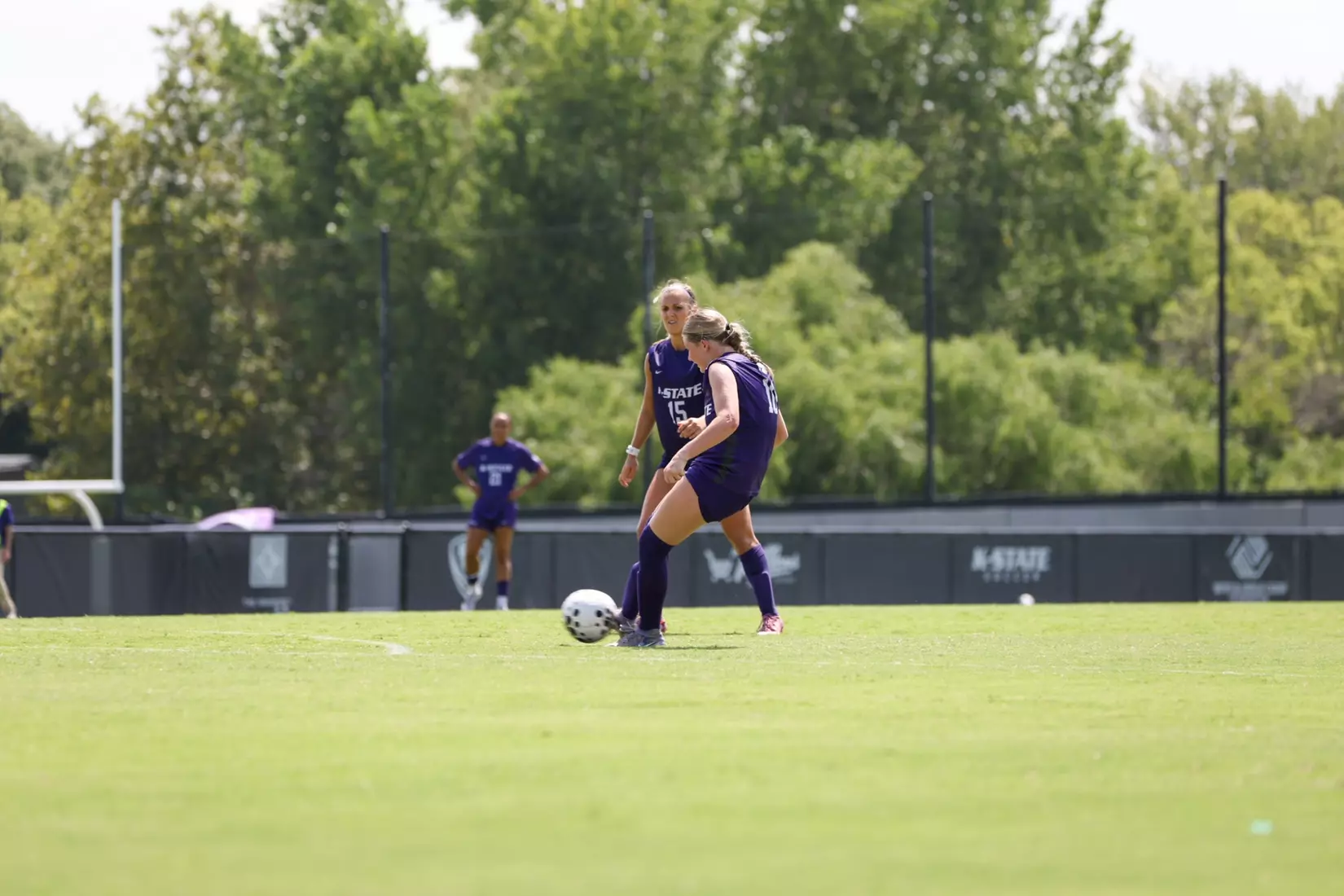 KStateSOC vs Portland State