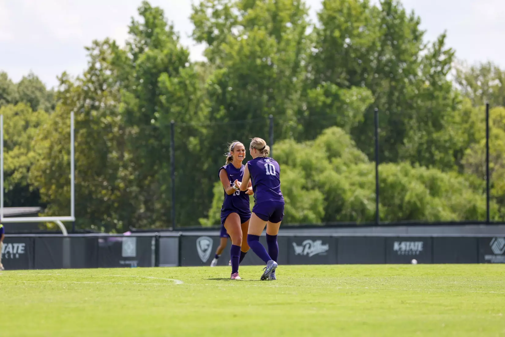 KStateSOC vs Portland State