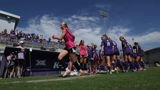 Maddie Sibbing vs. Portland State