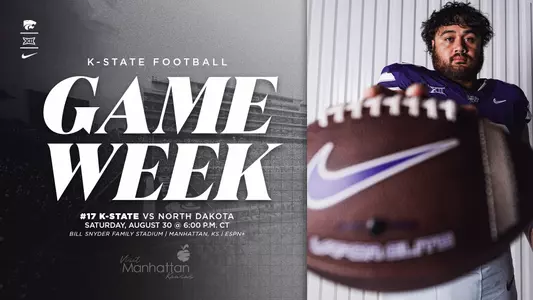 North Dakota Gameweek