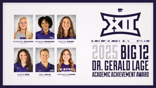 2025 Dr. Gerald Lage Award Recipients