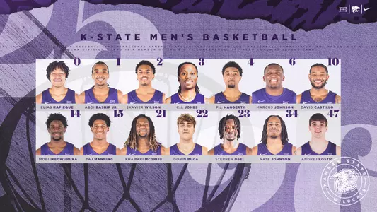 2025-26 MBB Team