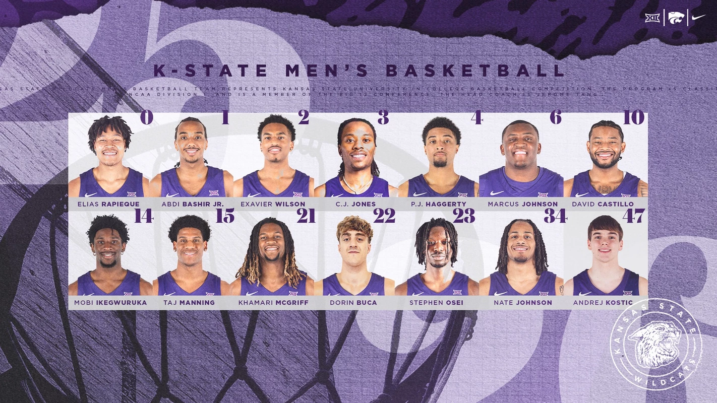 2025-26 MBB Team