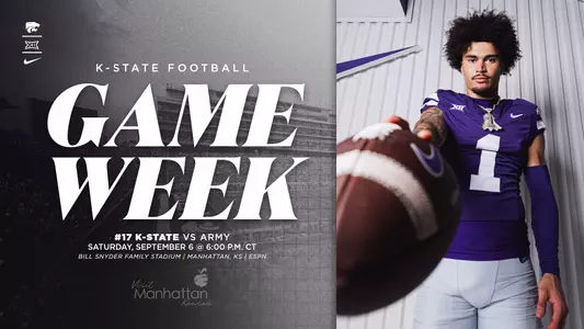 Army Gameweek Graphic