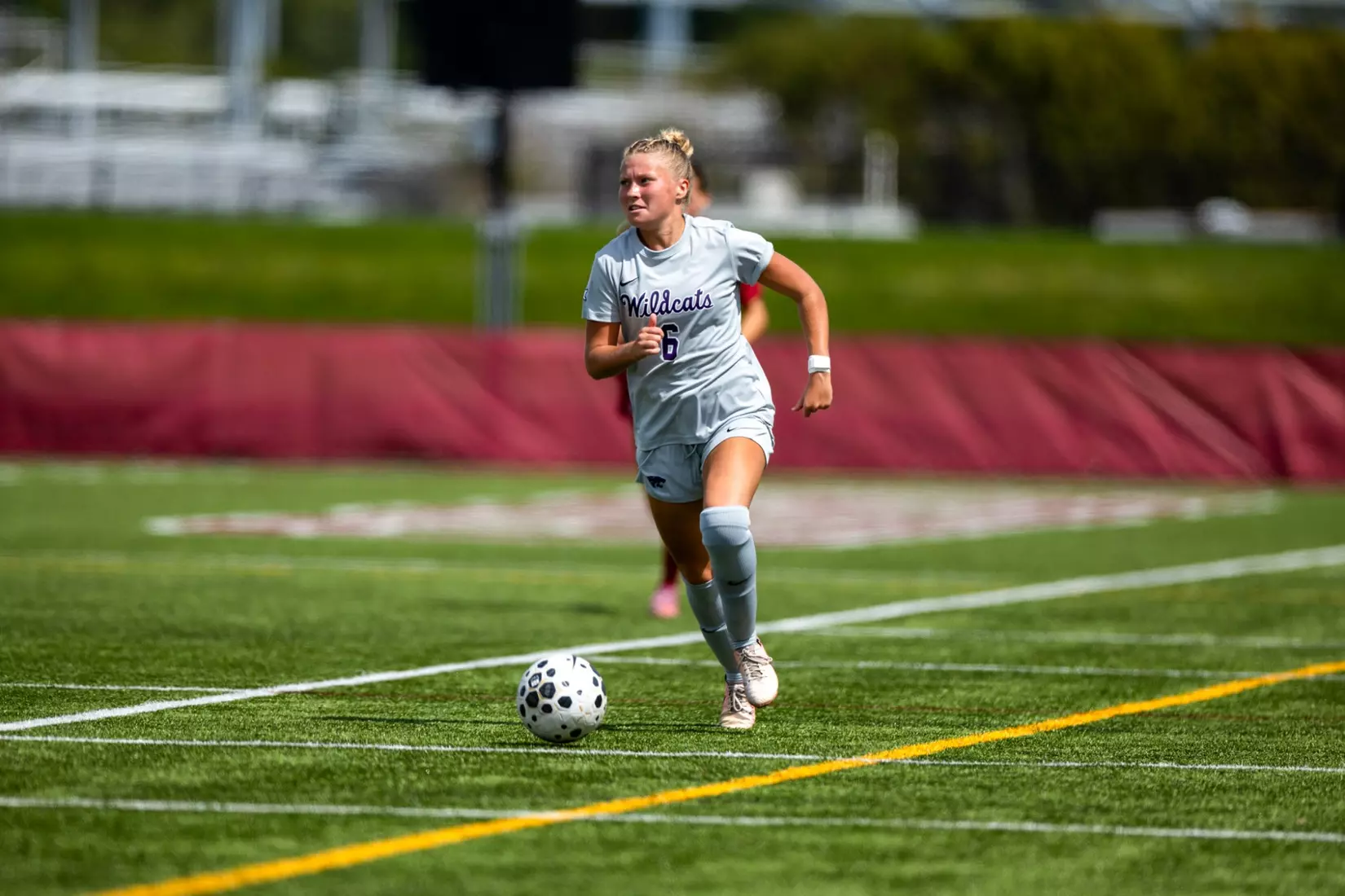 KStateSOC at Harvard