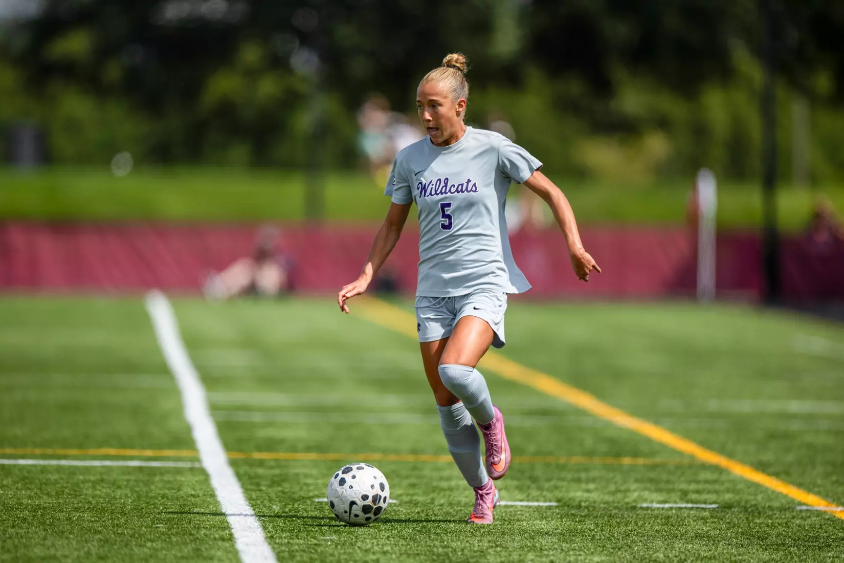 KStateSOC at Harvard