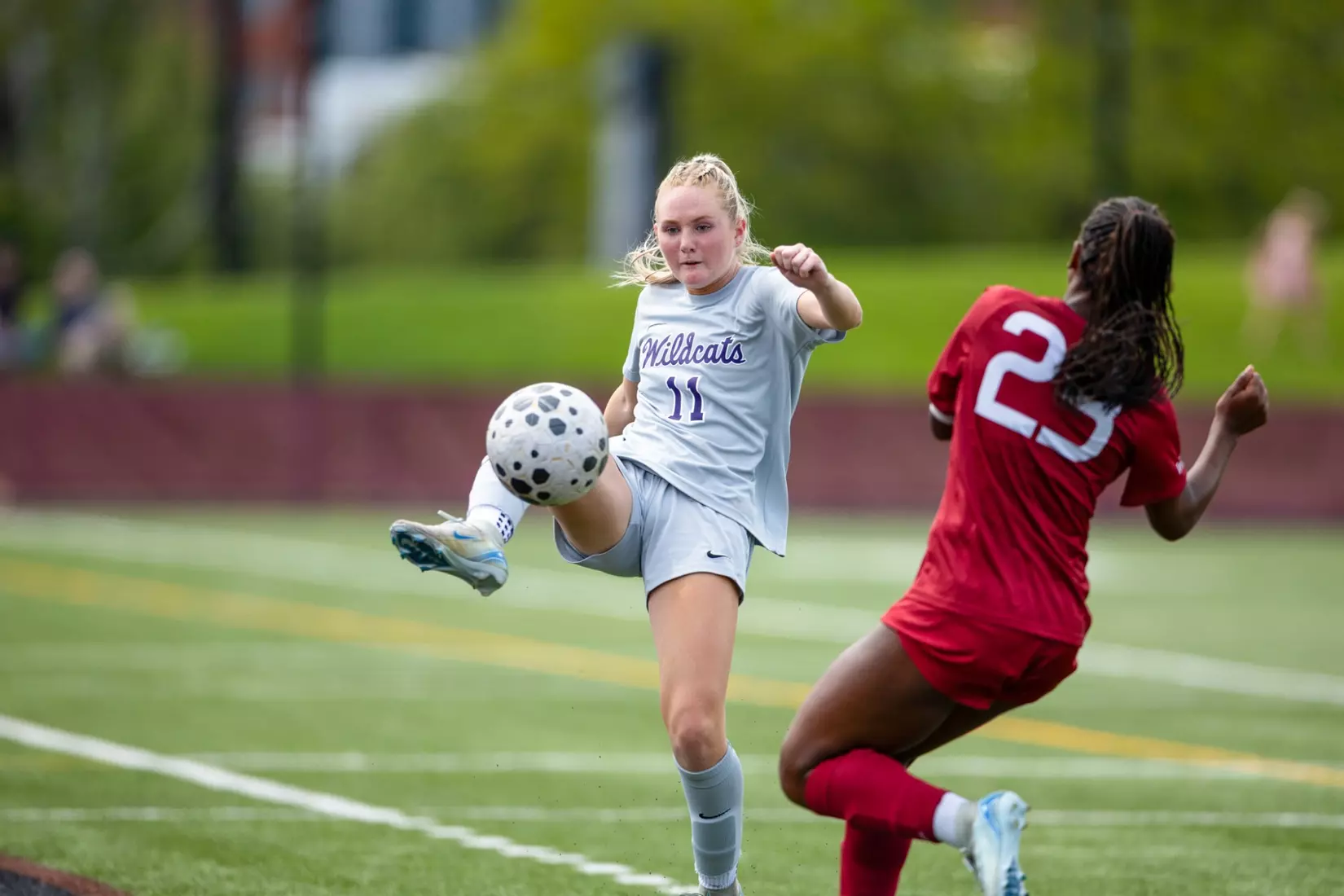 KStateSOC at Harvard