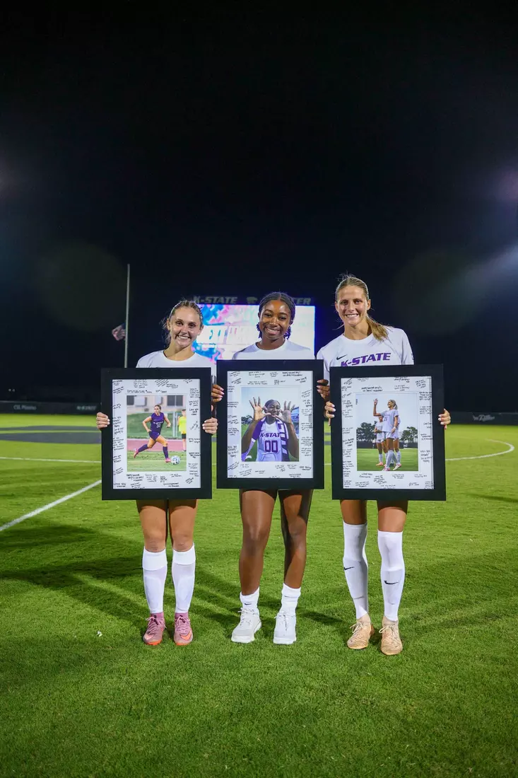 KStateSOC vs Colorado College
