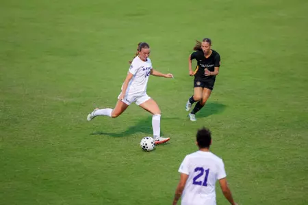 KStateSOC vs Colorado College