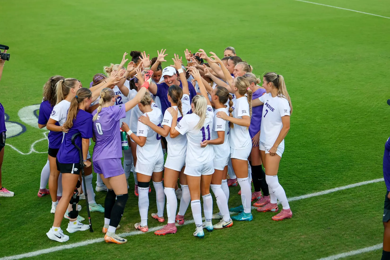 KStateSOC vs Colorado College