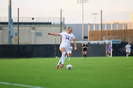 KStateSOC vs Colorado College